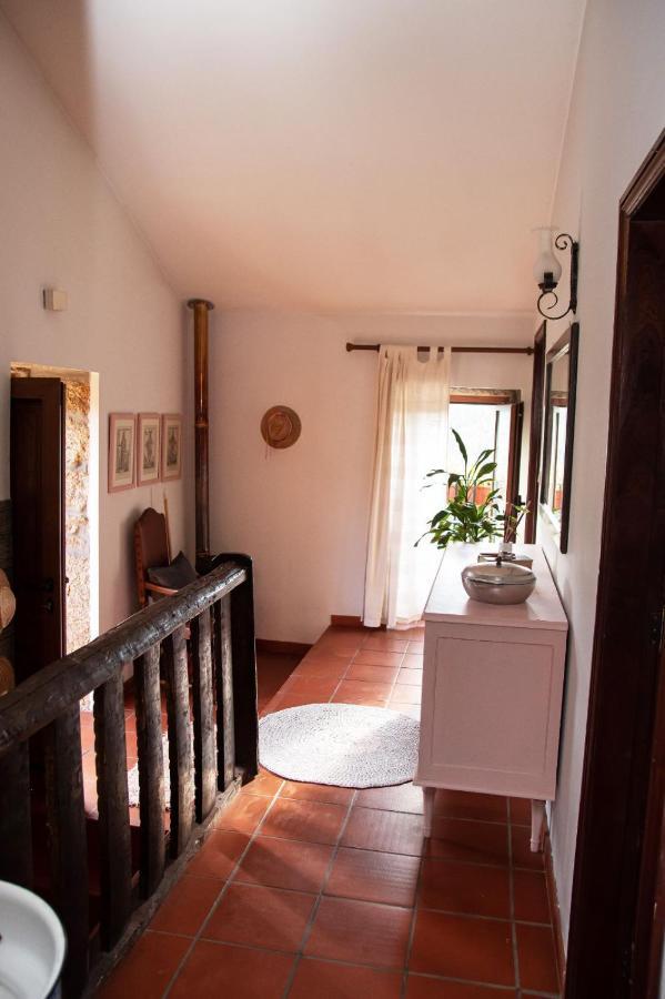 Casa Senhor Da Ponte Villa Mondim de Basto Eksteriør billede